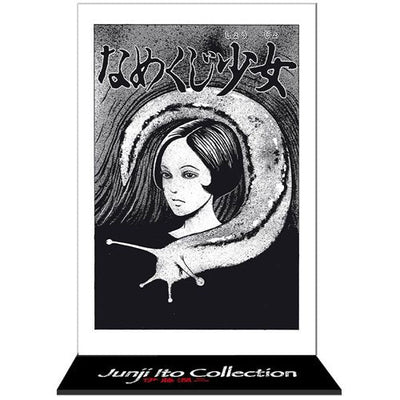 ACRYL - Junji Ito Collection Slug Girl ACRYL Figure - Good Game Anime