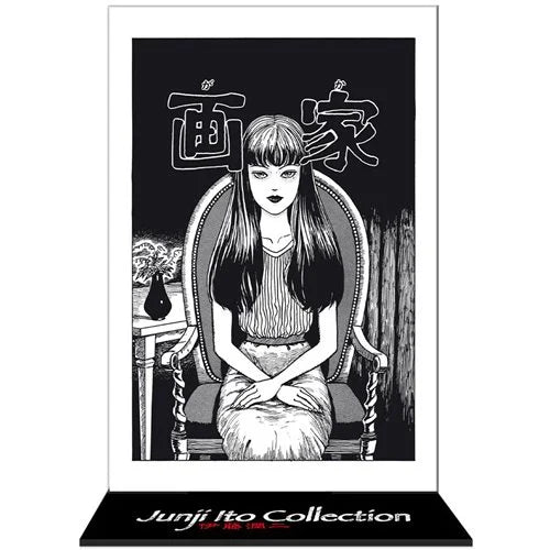 ACRYL - Junji Ito Collection Tomie ACRYL Figure - Good Game Anime