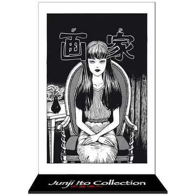 ACRYL - Junji Ito Collection Tomie ACRYL Figure - Good Game Anime