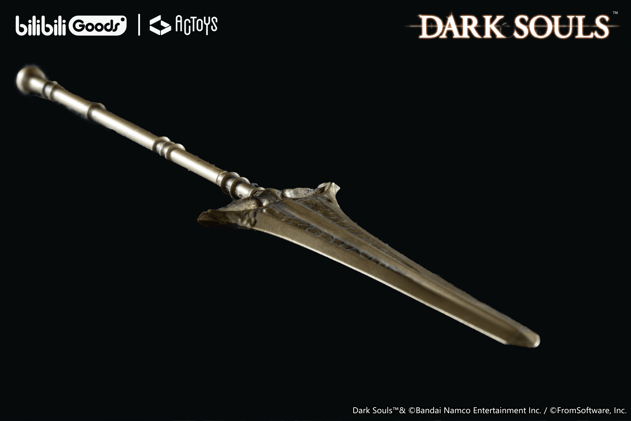 ACToys - The Nameless King Statue (Dark Souls) - Good Game Anime