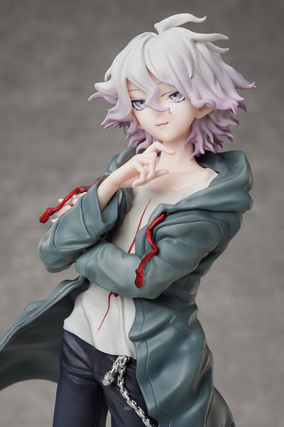 Algernon Product - Danganronpa 2: Goodbye Despair x Kei Mochizuki Komaeda Nagito Complete Figure - Good Game Anime