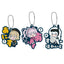 Algernon Product - Nikke Goddess of Victory: Onamae Pitanko Rubber Mascot Vol.1 - Good Game Anime