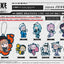 Algernon Product - Nikke Goddess of Victory: Onamae Pitanko Rubber Mascot Vol.1 - Good Game Anime