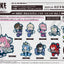 Algernon Product - Nikke Goddess of Victory: Onamae Pitanko Rubber Mascot Vol.3 - Good Game Anime