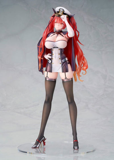Alter - Azur Lane Honolulu 1/7 PVC Figure Light Equip Version - Good Game Anime