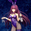 Alter - Scathach Bunny that Pierces with Death Version 1:7 Scale Statue (Fate Series) - Good Game Anime