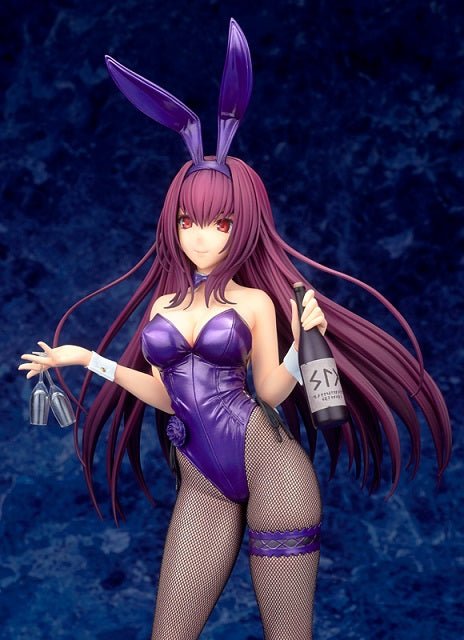 Alter - Scathach Bunny that Pierces with Death Version 1:7 Scale Statue (Fate Series) - Good Game Anime