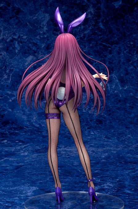 Alter - Scathach Bunny that Pierces with Death Version 1:7 Scale Statue (Fate Series) - Good Game Anime