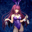 Alter - Scathach Bunny that Pierces with Death Version 1:7 Scale Statue (Fate Series) - Good Game Anime