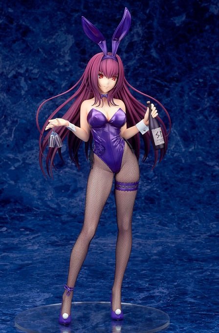 Alter - Scathach Bunny that Pierces with Death Version 1:7 Scale Statue (Fate Series) - Good Game Anime