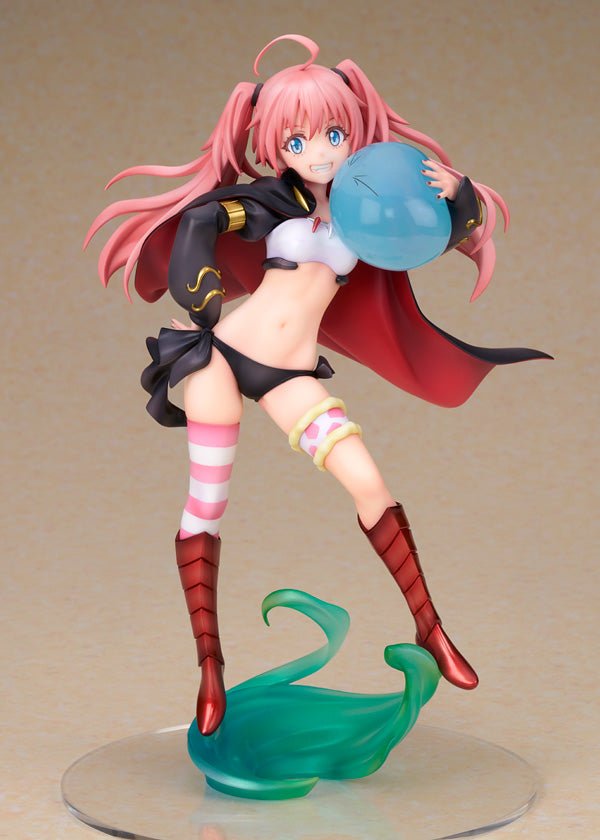 Alter - That Time I Got Reincarnated as a Slime - Milim Nava 1/7 Scale Figure - Good Game Anime
