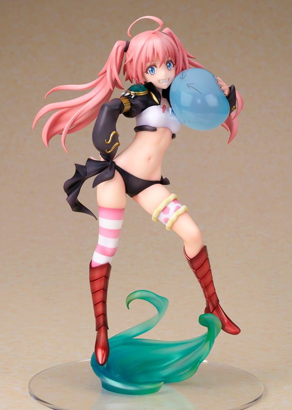 Alter - That Time I Got Reincarnated as a Slime - Milim Nava 1/7 Scale Figure - Good Game Anime