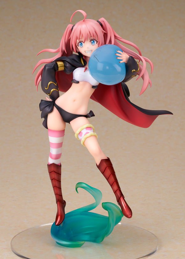 Alter - That Time I Got Reincarnated as a Slime - Milim Nava 1/7 Scale Figure - Good Game Anime