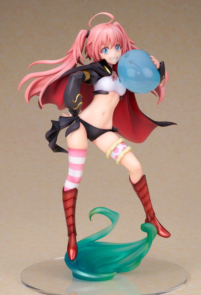 Alter - That Time I Got Reincarnated as a Slime - Milim Nava 1/7 Scale Figure - Good Game Anime