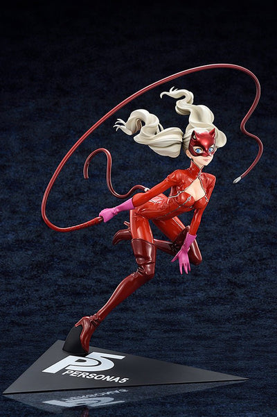 Amakuni - Anne Takamaki Scale Figure Phantom Thief Ver. (Persona 5) - Good Game Anime