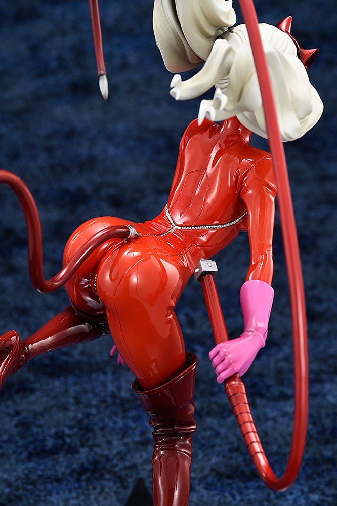 Amakuni - Anne Takamaki Scale Figure Phantom Thief Ver. (Persona 5) - Good Game Anime