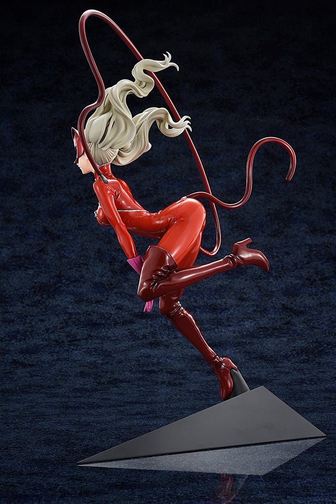 Amakuni - Anne Takamaki Scale Figure Phantom Thief Ver. (Persona 5) - Good Game Anime