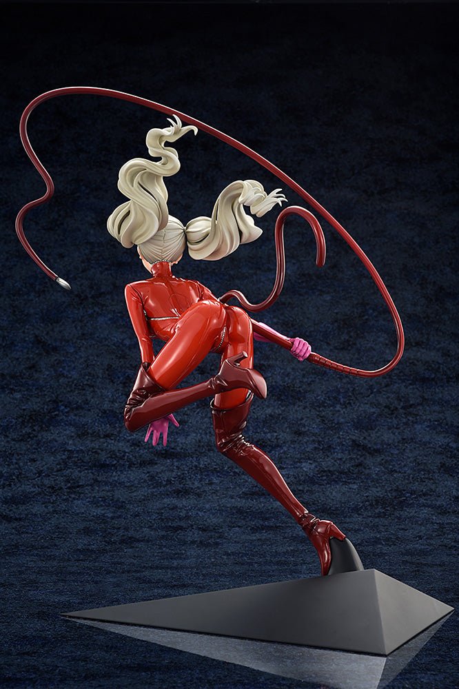 Amakuni - Anne Takamaki Scale Figure Phantom Thief Ver. (Persona 5) - Good Game Anime