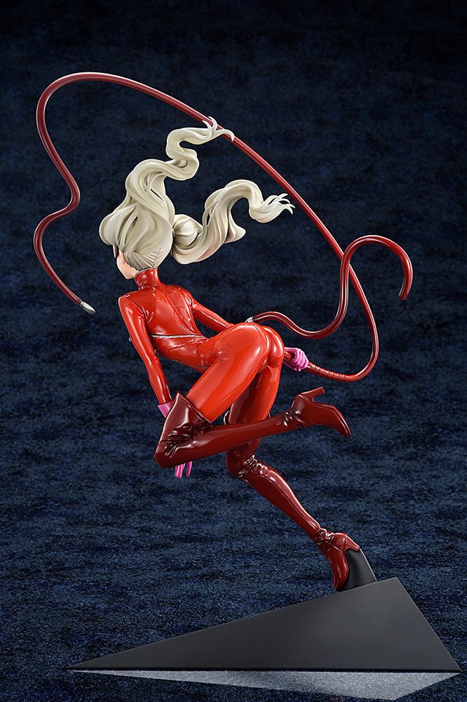 Amakuni - Anne Takamaki Scale Figure Phantom Thief Ver. (Persona 5) - Good Game Anime