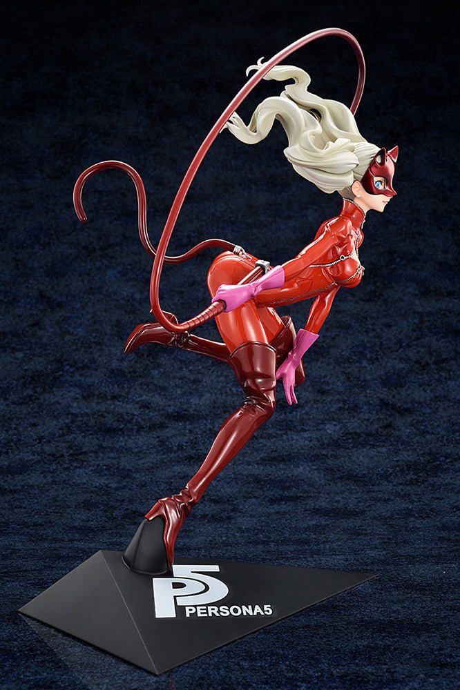 Amakuni - Anne Takamaki Scale Figure Phantom Thief Ver. (Persona 5) - Good Game Anime