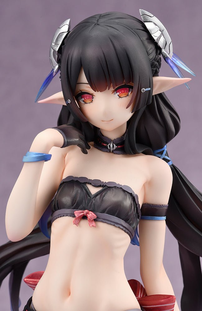 Amakuni - Annette [Summer Vacation Ver.] (Phantasy Star Online) - Good Game Anime