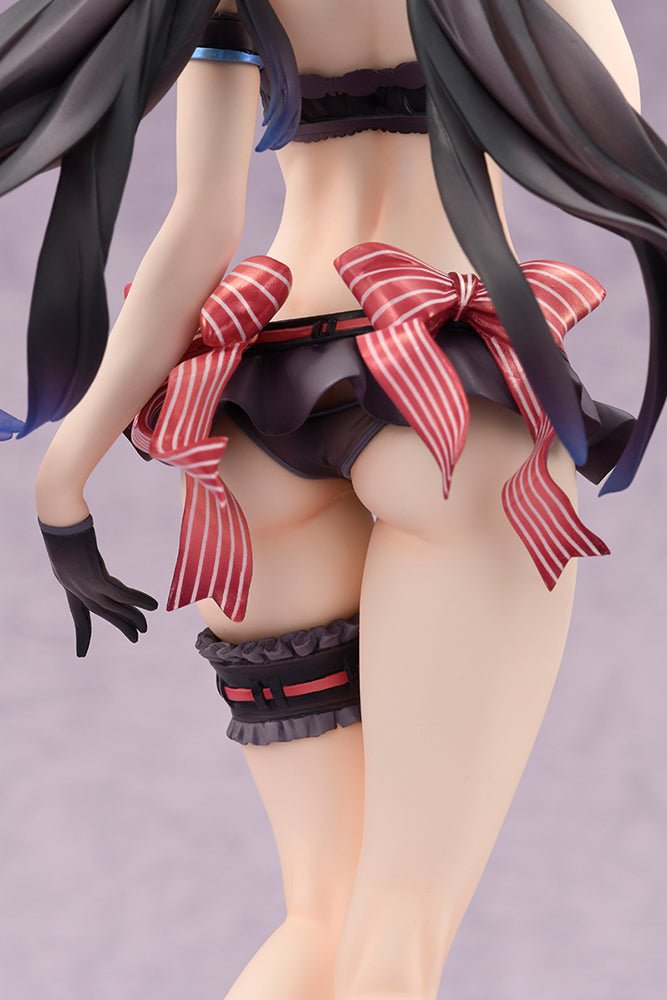 Amakuni - Annette [Summer Vacation Ver.] (Phantasy Star Online) - Good Game Anime