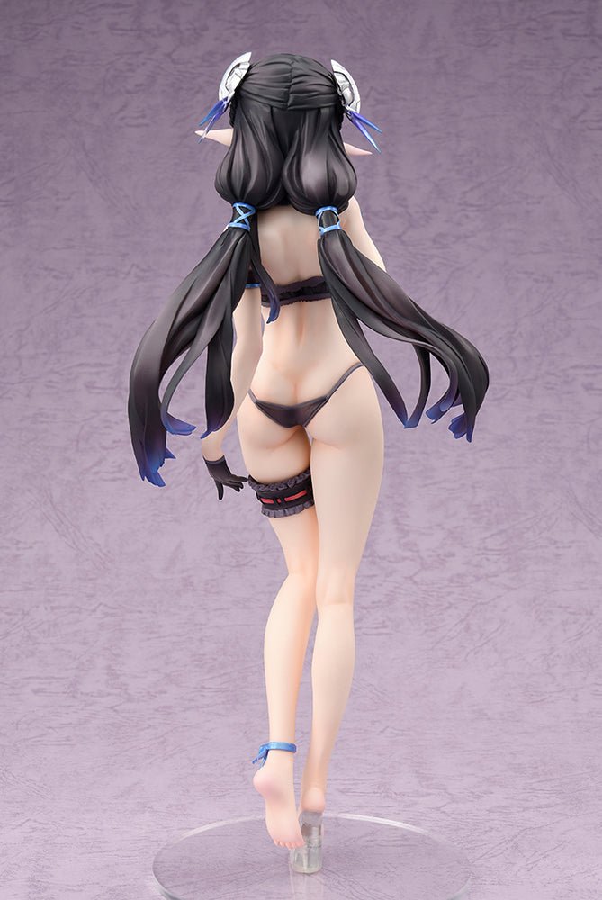 Amakuni - Annette [Summer Vacation Ver.] (Phantasy Star Online) - Good Game Anime