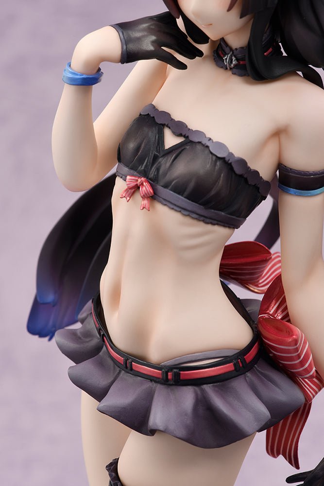 Amakuni - Annette [Summer Vacation Ver.] (Phantasy Star Online) - Good Game Anime