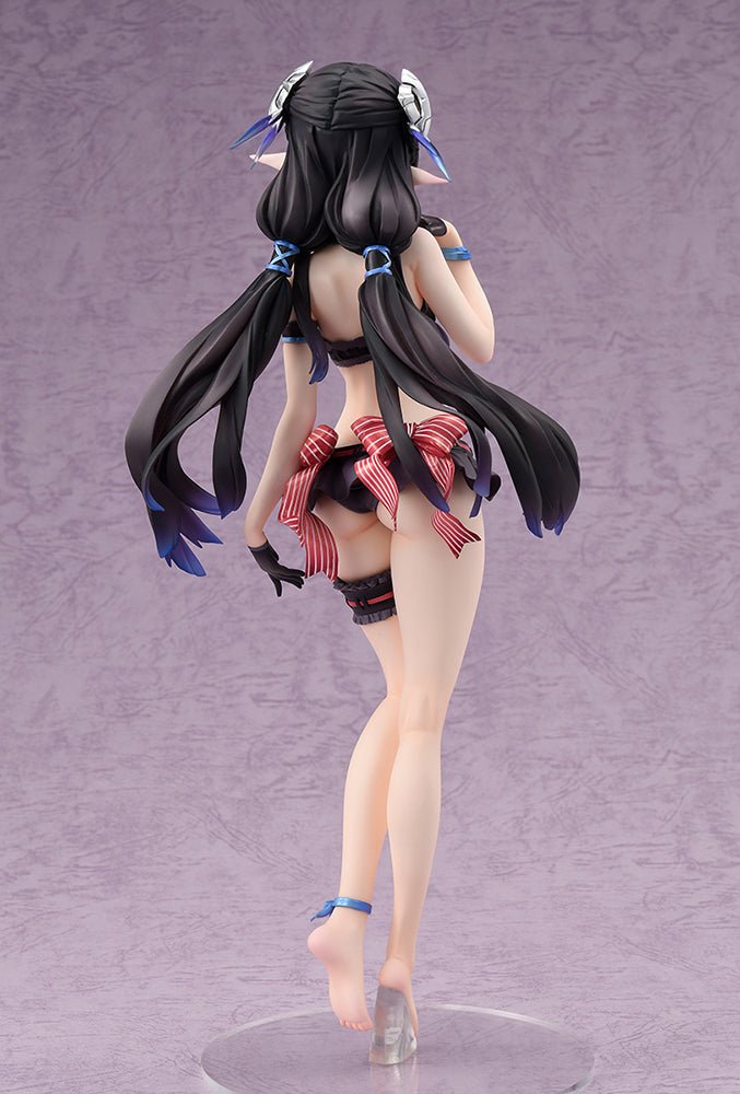 Amakuni - Annette [Summer Vacation Ver.] (Phantasy Star Online) - Good Game Anime