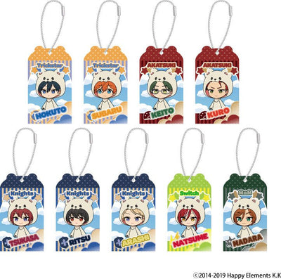 amie - Ensemble Stars!! Toy Box Charm Collection Vol. 1 - Good Game Anime