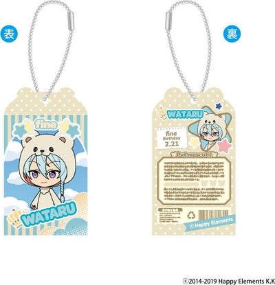 amie - Ensemble Stars!! Toy Box Charm Collection Vol. 2 - Good Game Anime