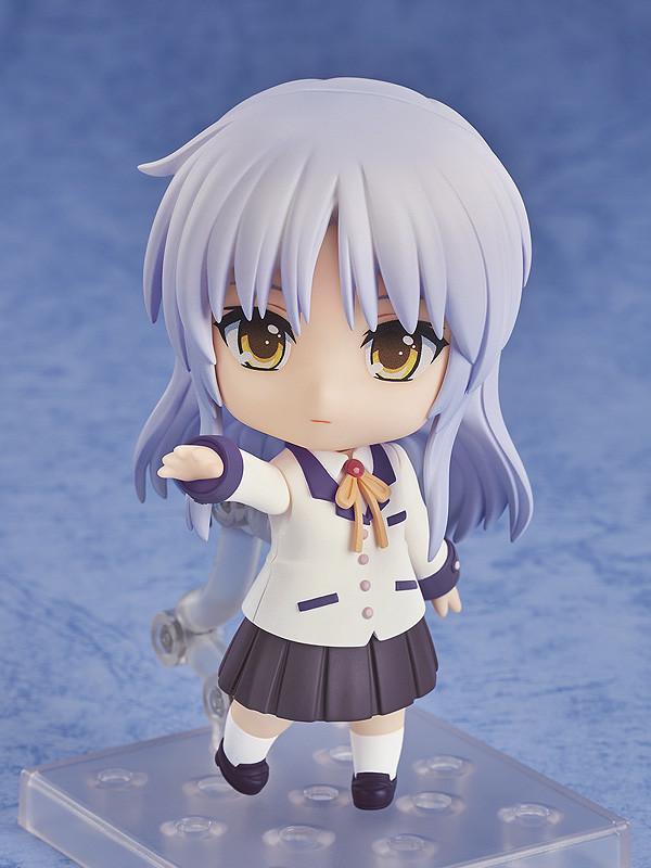 Nendoroid Angel Beats! Kanade Tachibana (Rerun)
