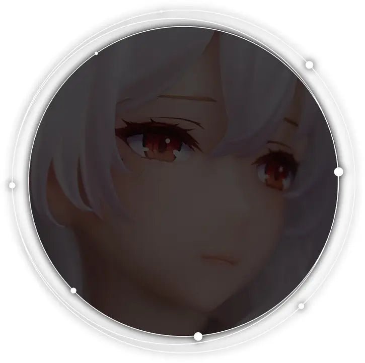 Animester - 1/6 Serina Figure - Good Game Anime