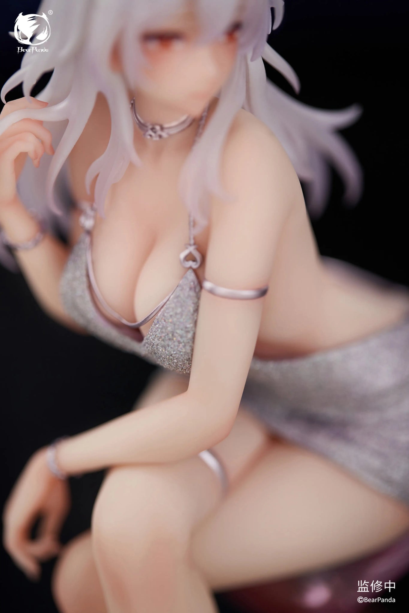 Animester - 1/6 Serina Figure - Good Game Anime