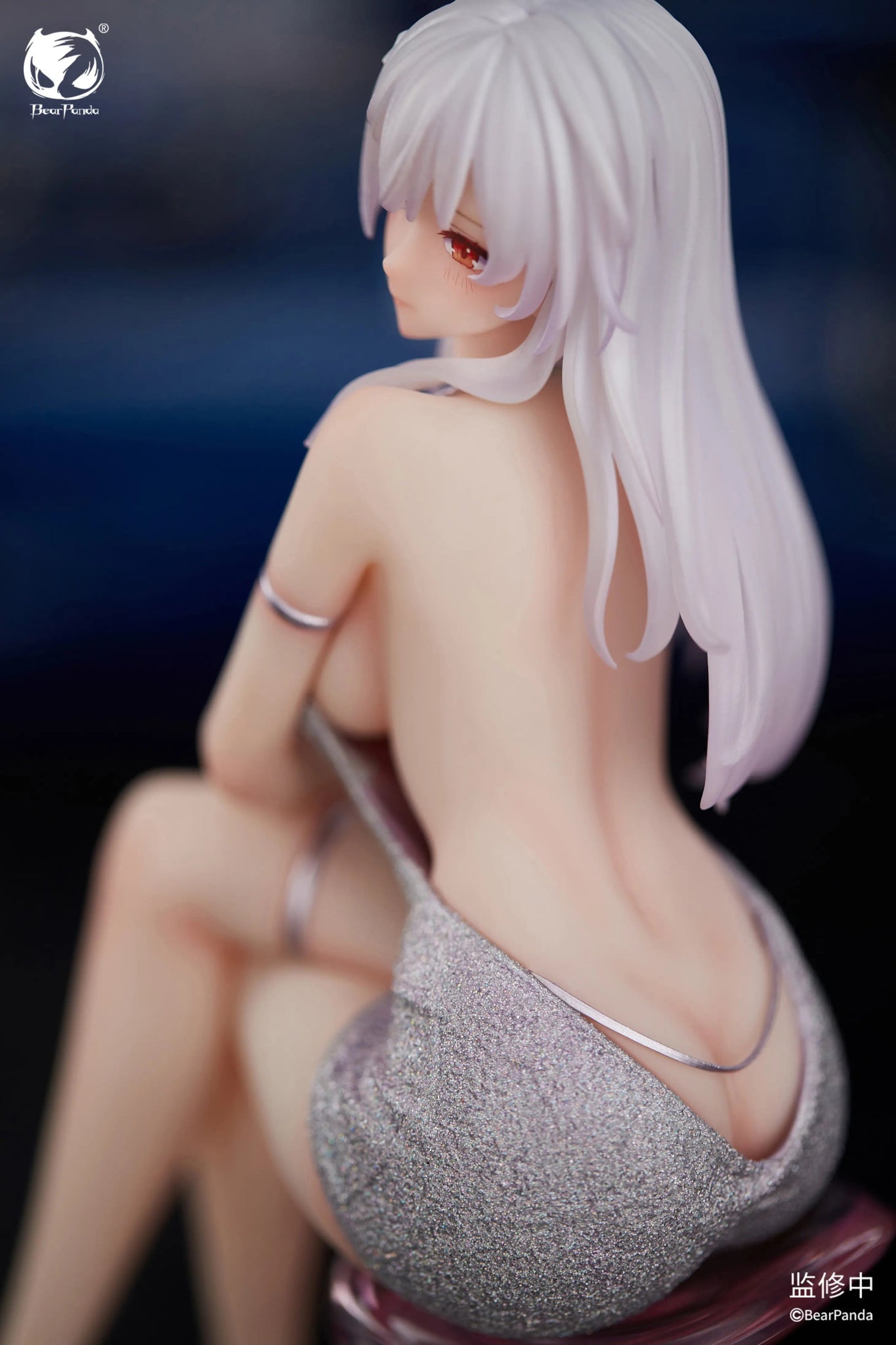 Animester - 1/6 Serina Figure - Good Game Anime