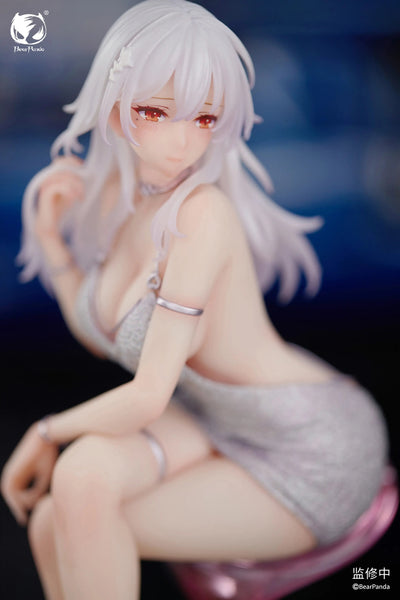 Animester - 1/6 Serina Figure - Good Game Anime