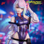 Animester - 1/7 AniMester x GEE Cyberpunk Edgerunners Lucy - Good Game Anime
