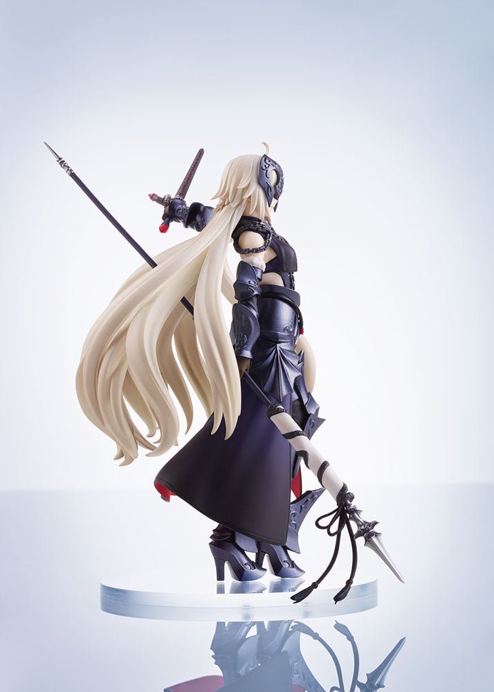 Aniplex - ConoFig Avenger / Jeanne d'Arc (Alter) (Fate/Grand Order) - Good Game Anime