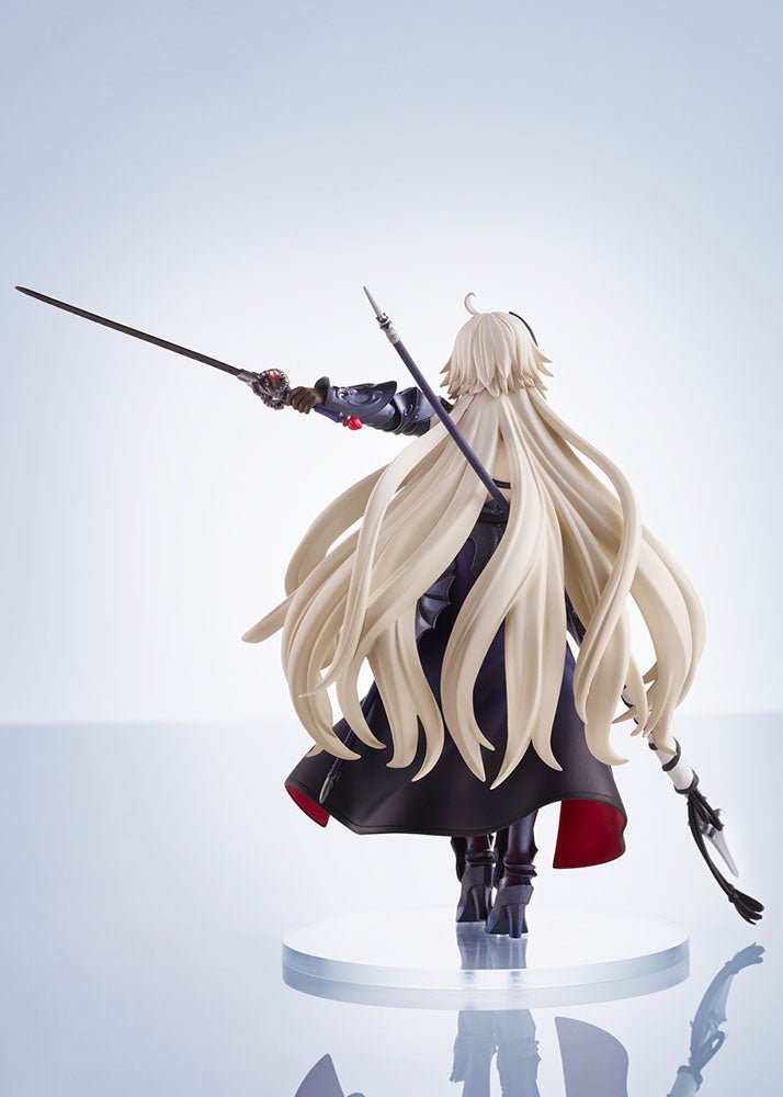 Aniplex - ConoFig Avenger / Jeanne d'Arc (Alter) (Fate/Grand Order) - Good Game Anime