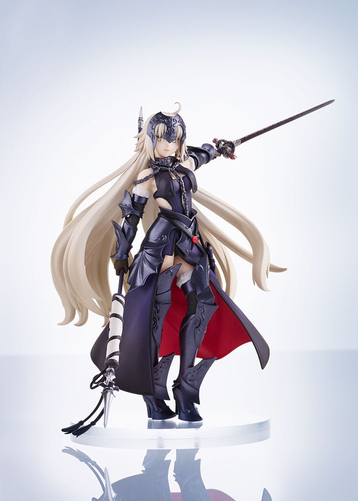 Aniplex - ConoFig Avenger / Jeanne d'Arc (Alter) (Fate/Grand Order) - Good Game Anime