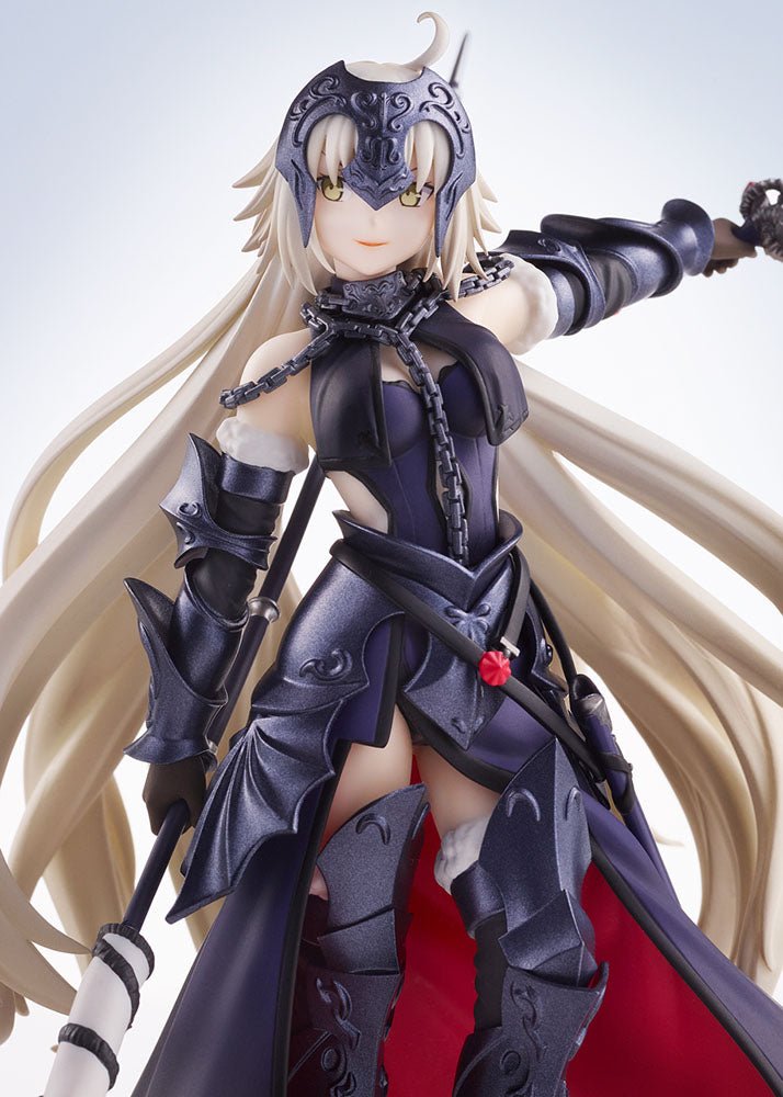 Aniplex - ConoFig Avenger / Jeanne d'Arc (Alter) (Fate/Grand Order) - Good Game Anime