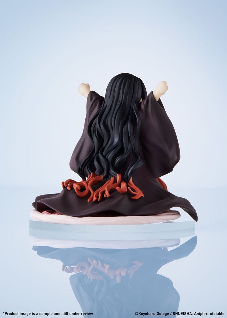 Aniplex - ConoFig Little Nezuko Figure (Demon Slayer: Kimetsu no Yaiba) - Good Game Anime
