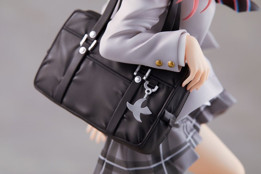 Aniplex - DARLING in the FRANXX ZERO TWO: School Uniform Ver. 1/7 Scale Figure - Good Game Anime