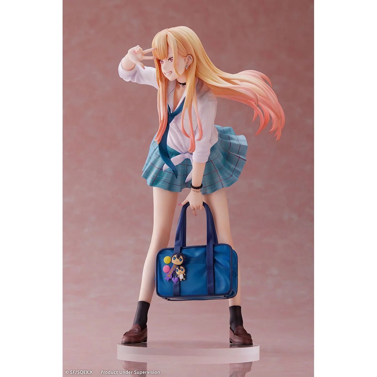 Aniplex - Marin Kitagawa 1:7 Scale Statue (My Dress Up Darling) - Good Game Anime