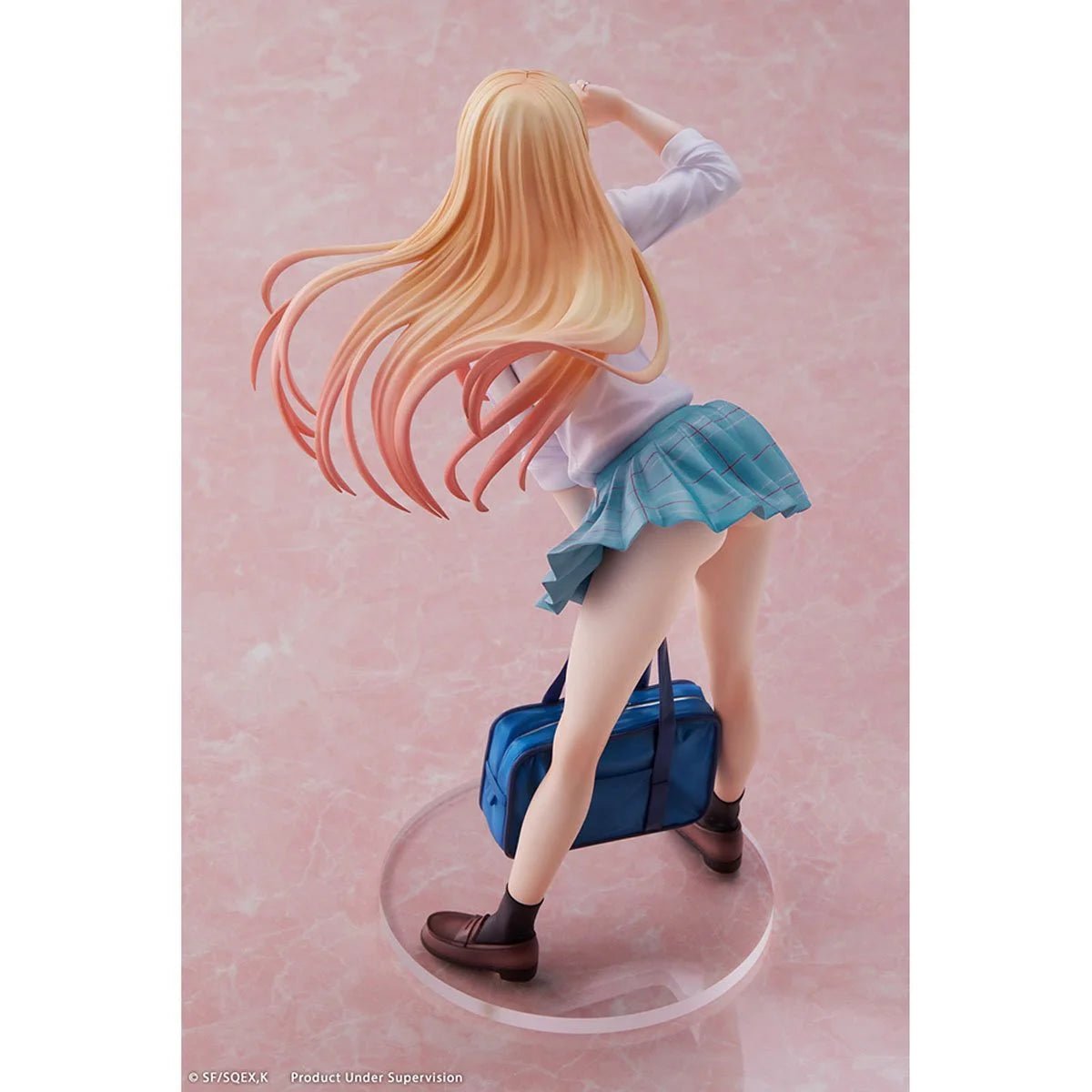 Aniplex - Marin Kitagawa 1:7 Scale Statue (My Dress Up Darling) - Good Game Anime