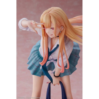 Aniplex - Marin Kitagawa 1:7 Scale Statue (My Dress Up Darling) - Good Game Anime