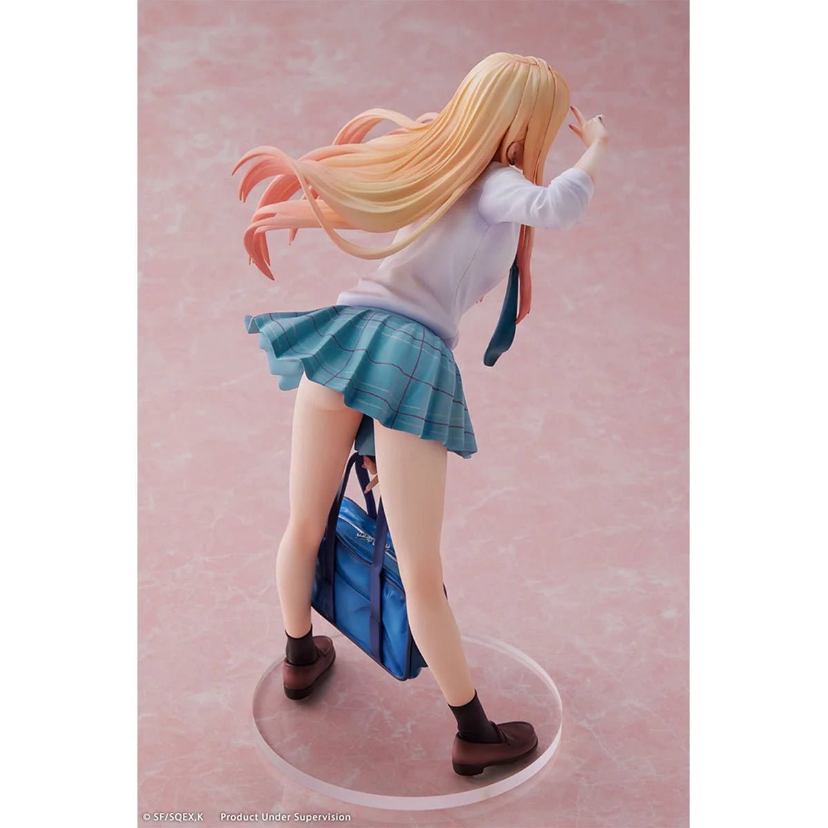 Aniplex - Marin Kitagawa 1:7 Scale Statue (My Dress Up Darling) - Good Game Anime