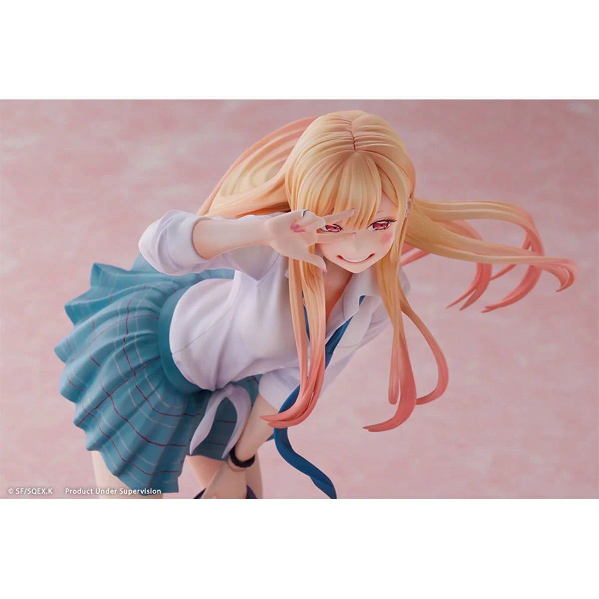 Aniplex - Marin Kitagawa 1:7 Scale Statue (My Dress Up Darling) - Good Game Anime