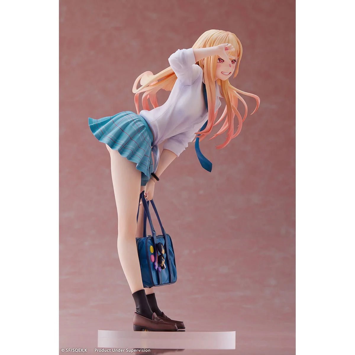 Aniplex - Marin Kitagawa 1:7 Scale Statue (My Dress Up Darling) - Good Game Anime