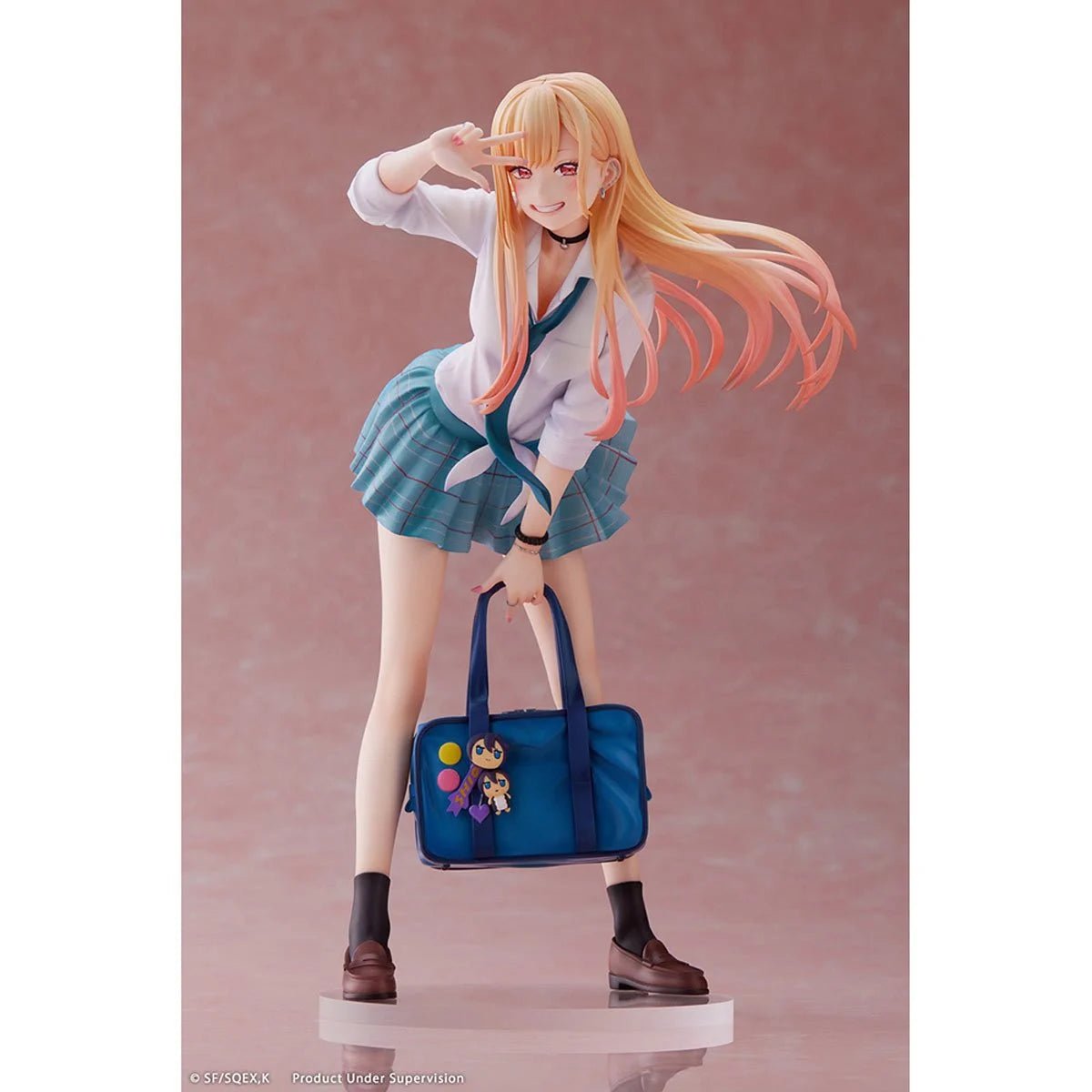 Aniplex - Marin Kitagawa 1:7 Scale Statue (My Dress Up Darling) - Good Game Anime